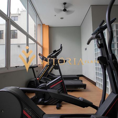Elegance Suites Consolacao 圣保罗 外观 照片