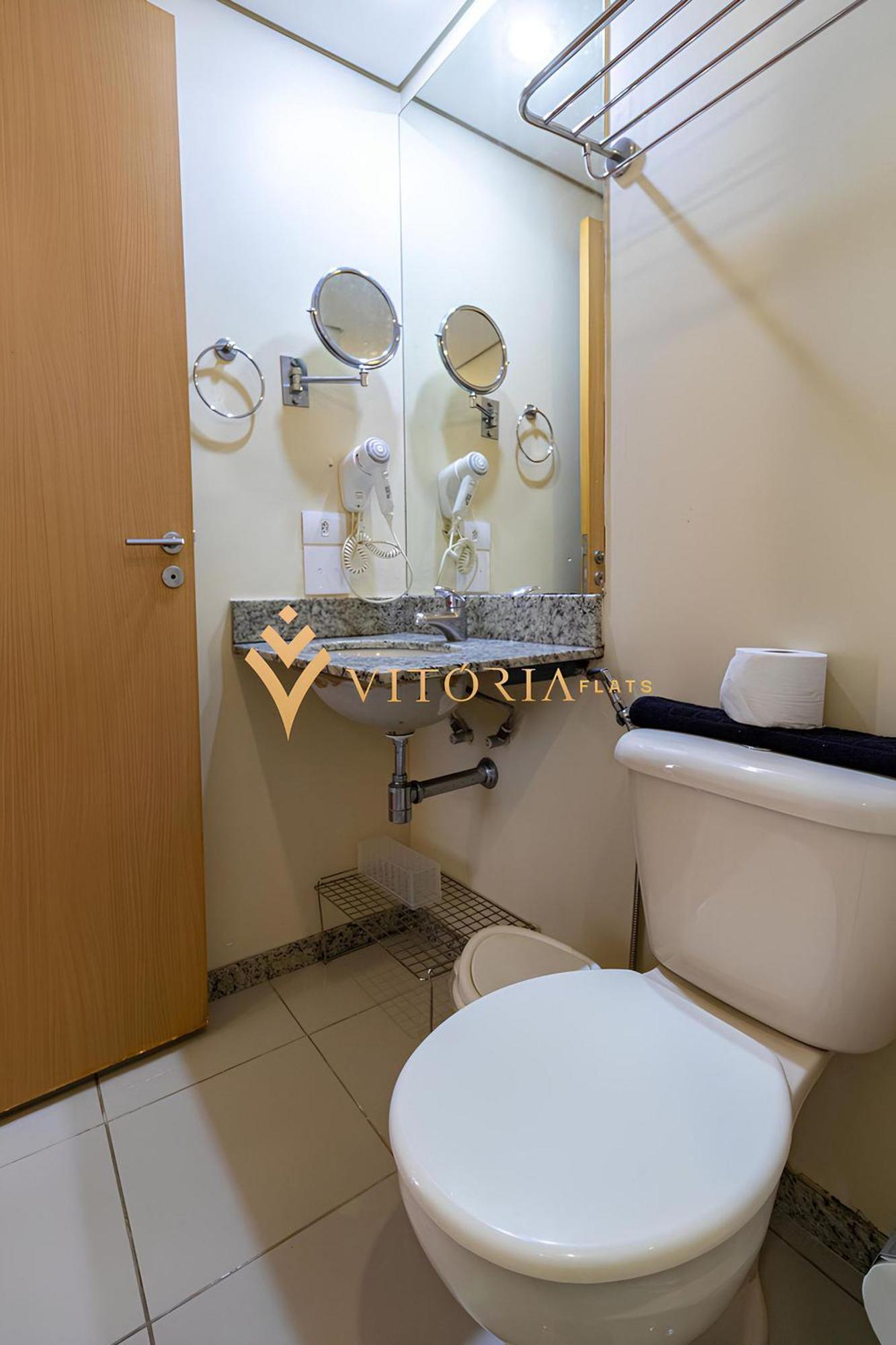 Elegance Suites Consolacao 圣保罗 外观 照片