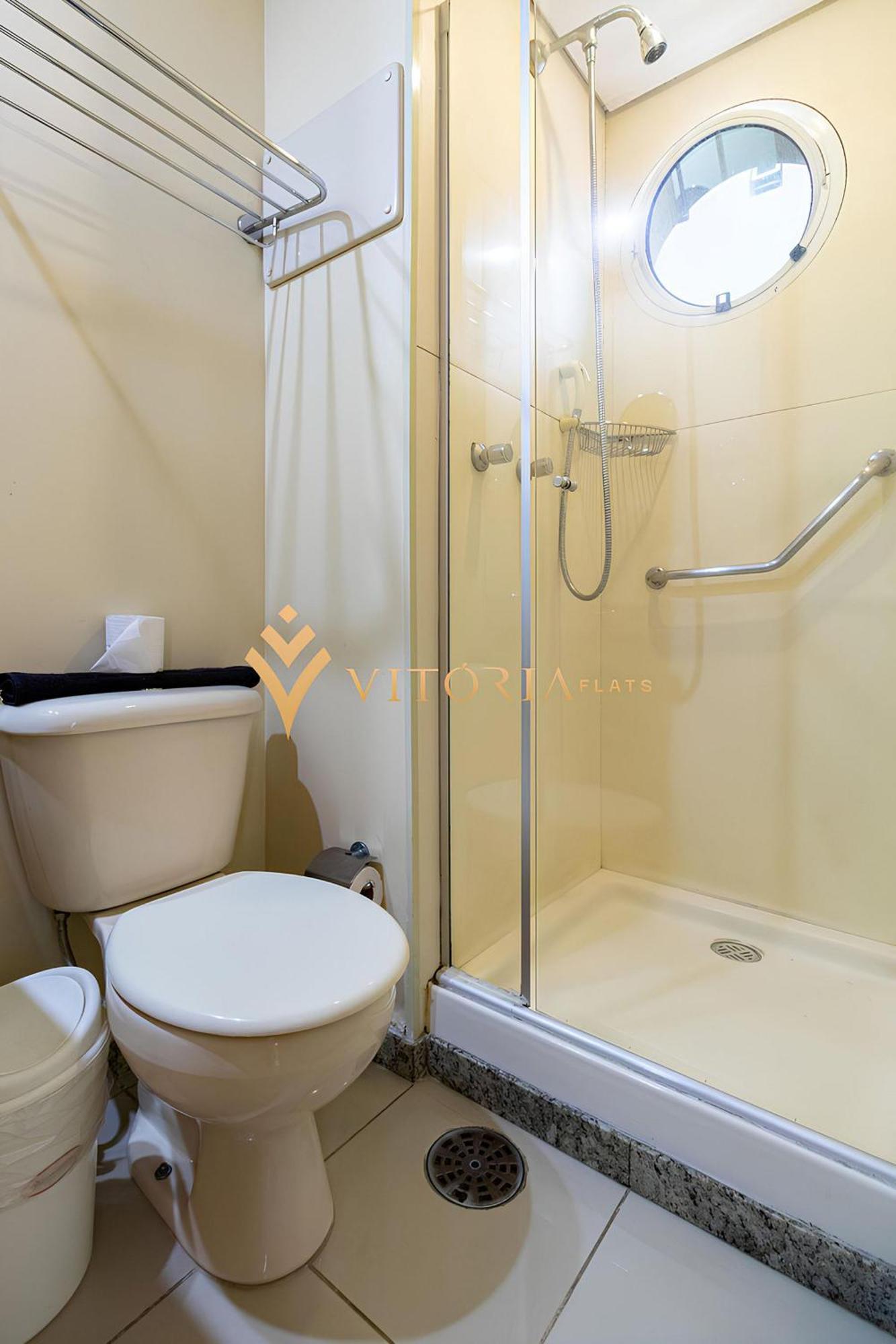 Elegance Suites Consolacao 圣保罗 外观 照片