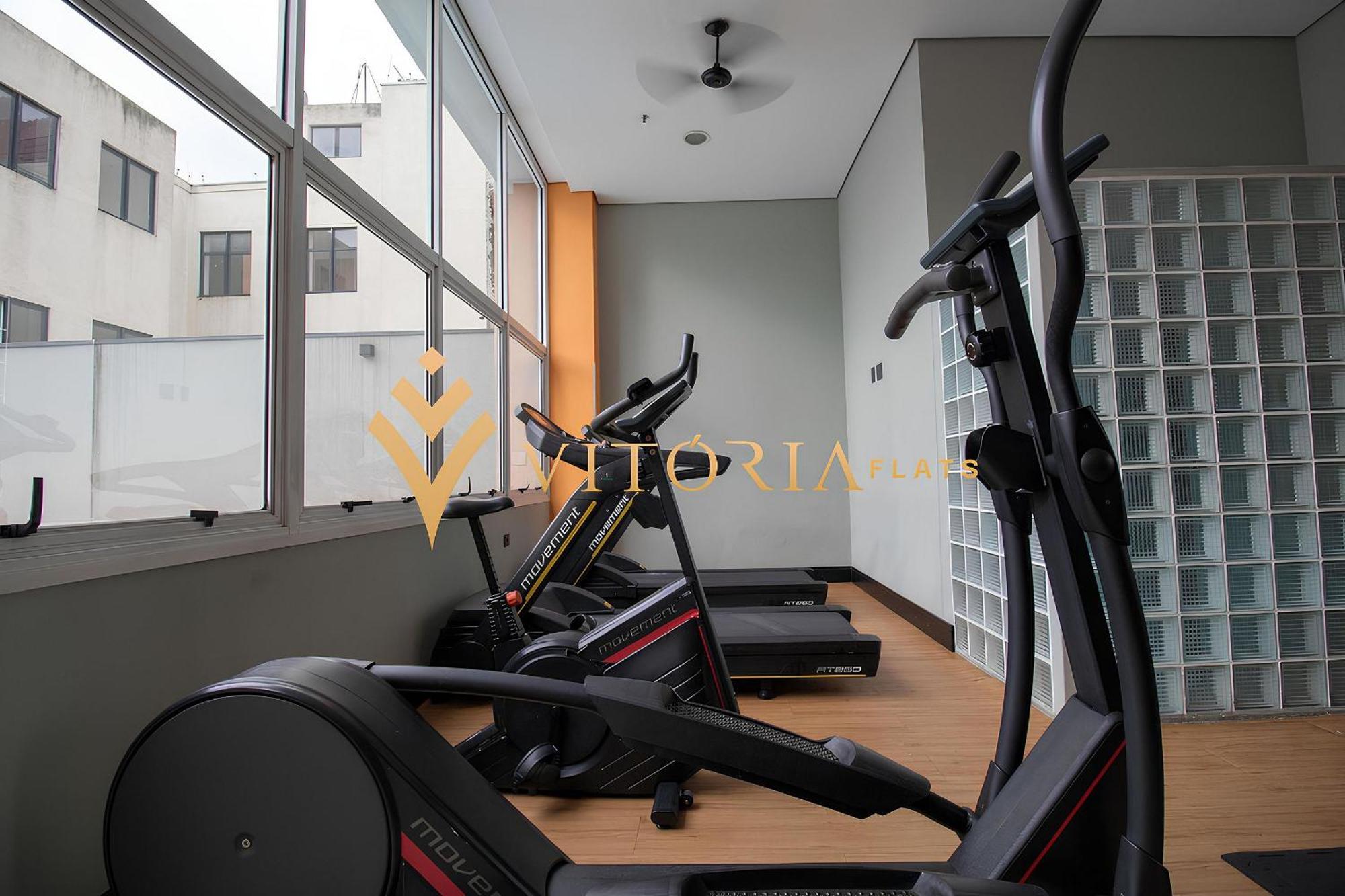 Elegance Suites Consolacao 圣保罗 外观 照片