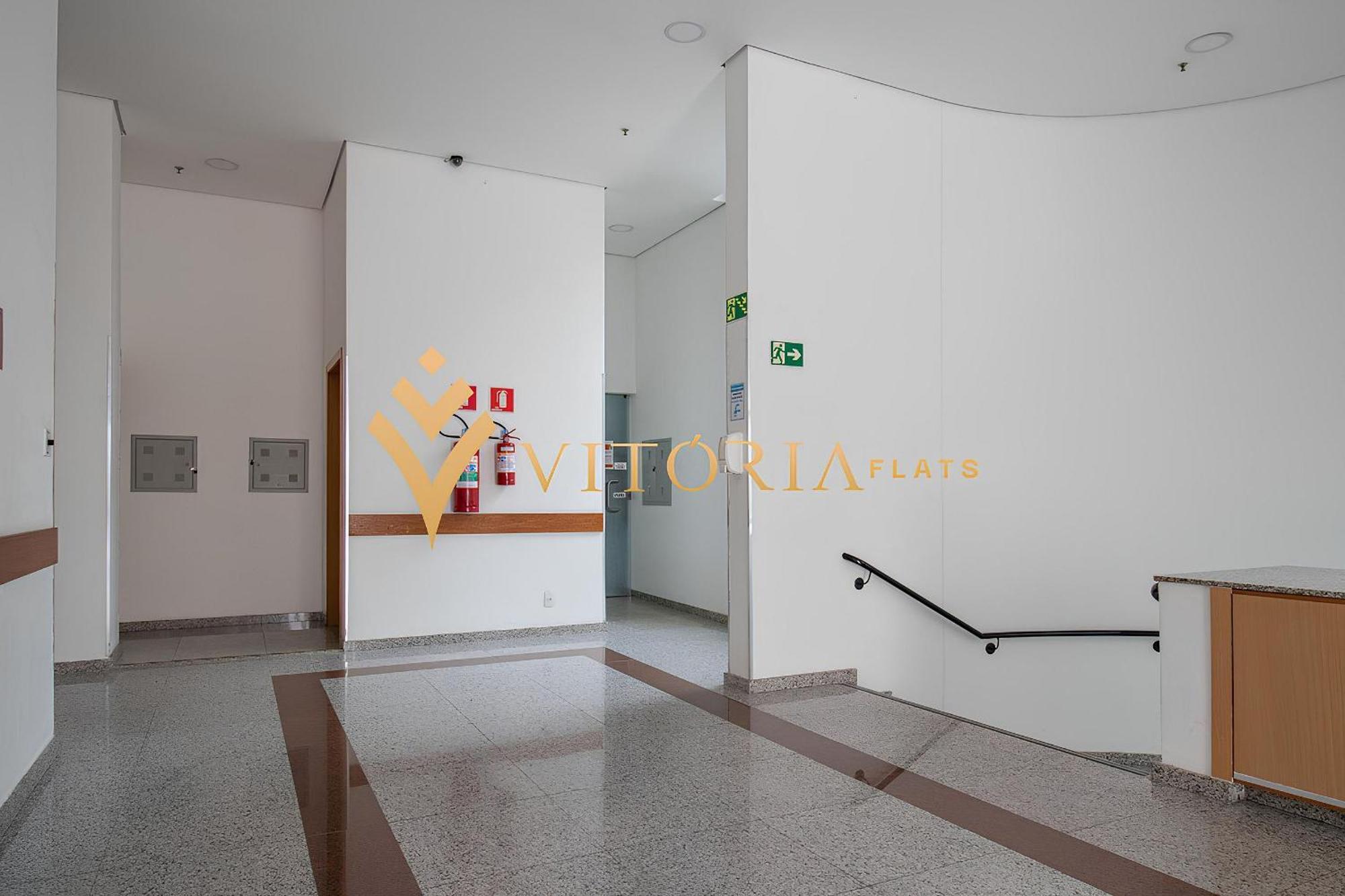 Elegance Suites Consolacao 圣保罗 外观 照片