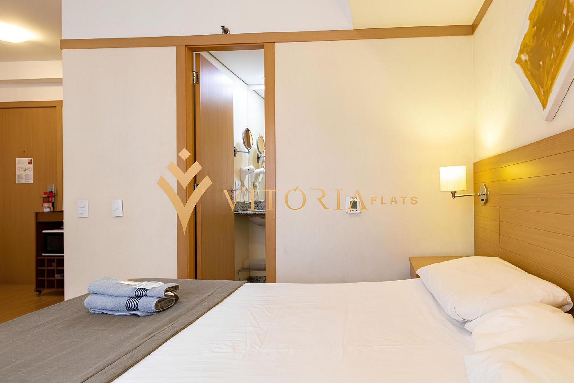 Elegance Suites Consolacao 圣保罗 外观 照片