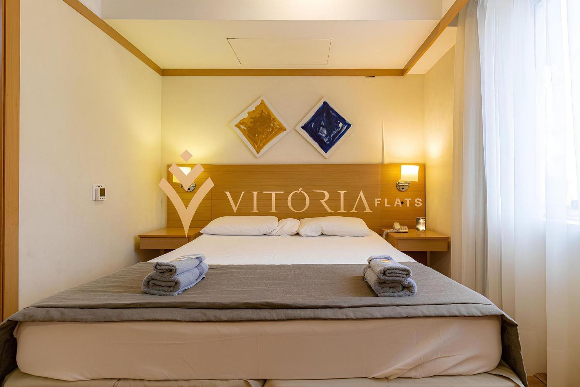 Elegance Suites Consolacao 圣保罗 外观 照片