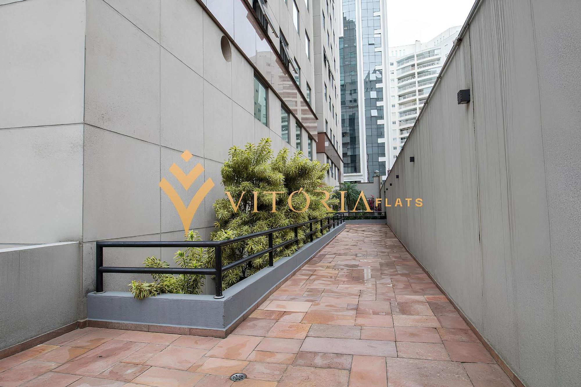 Elegance Suites Consolacao 圣保罗 外观 照片