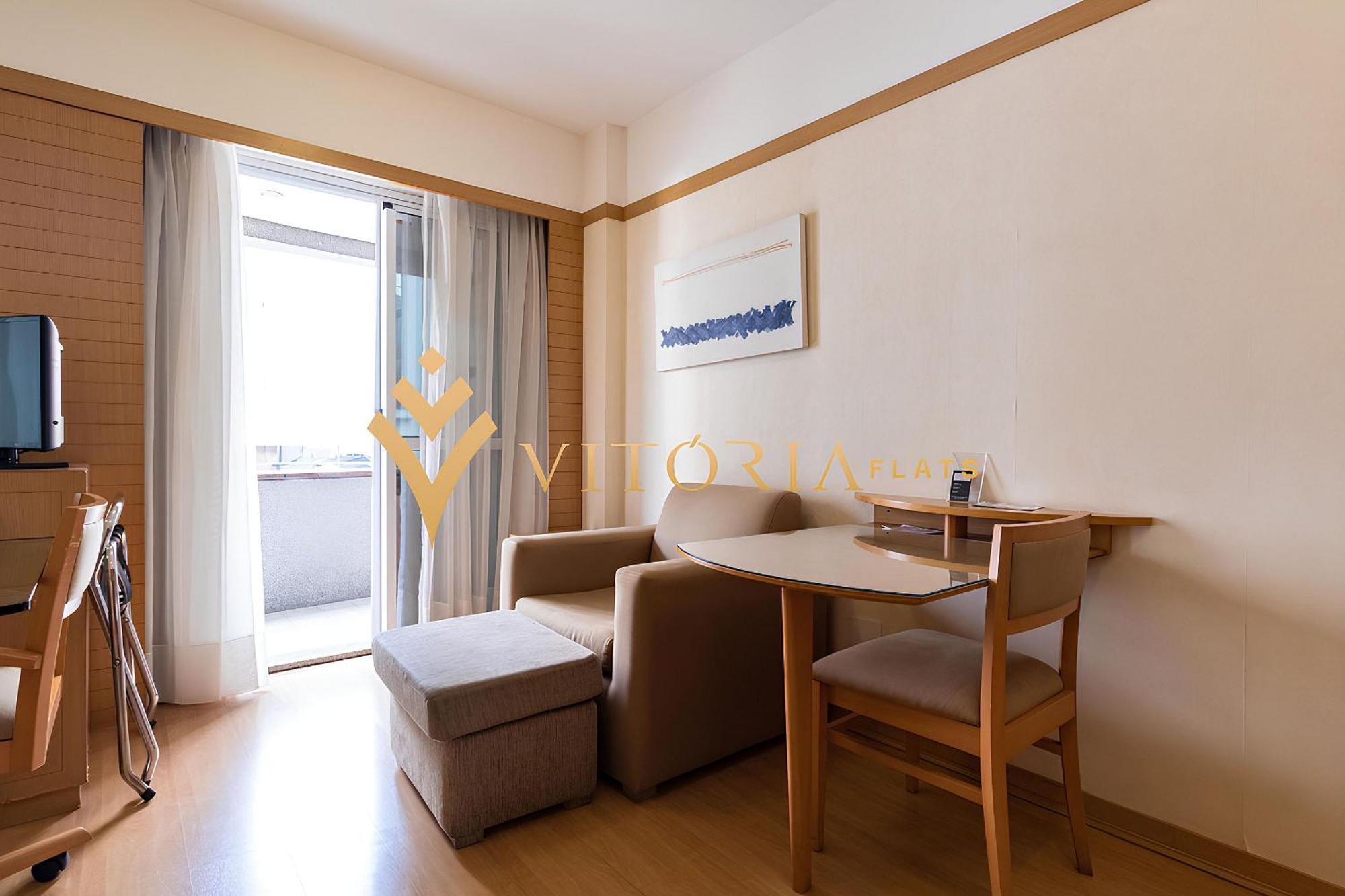 Elegance Suites Consolacao 圣保罗 外观 照片