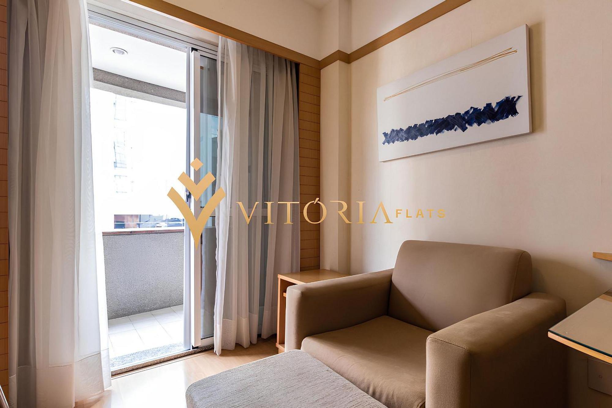 Elegance Suites Consolacao 圣保罗 外观 照片