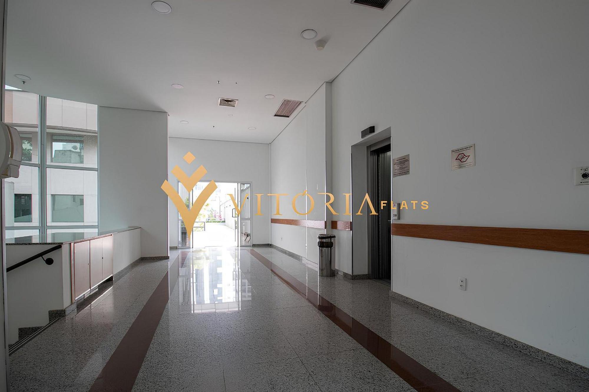 Elegance Suites Consolacao 圣保罗 外观 照片