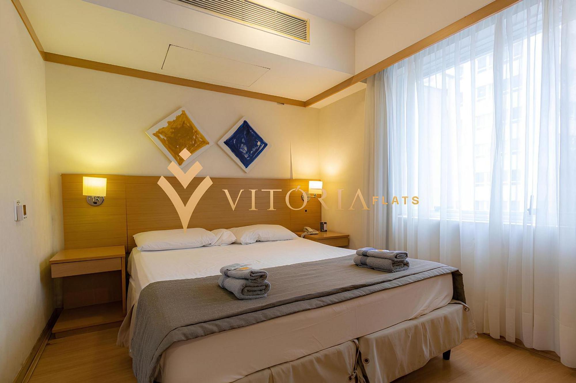 Elegance Suites Consolacao 圣保罗 外观 照片