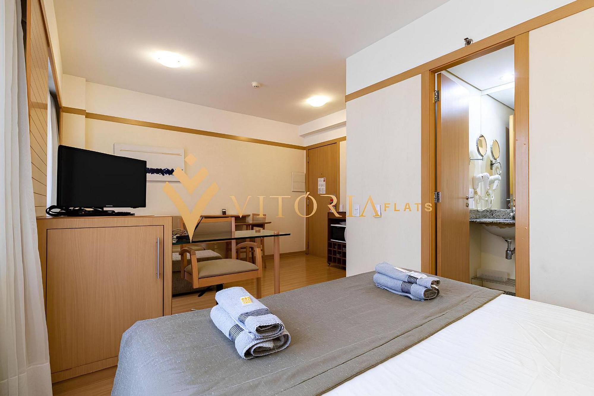 Elegance Suites Consolacao 圣保罗 外观 照片