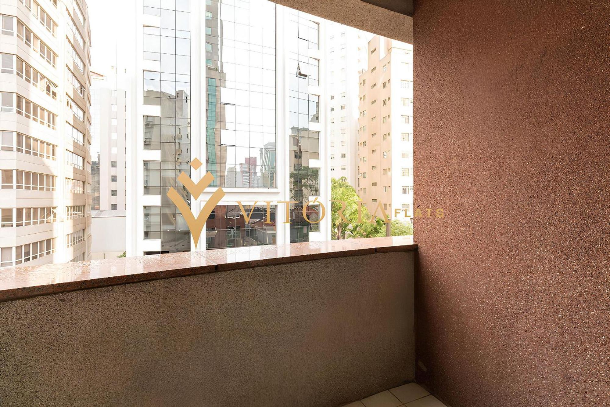 Elegance Suites Consolacao 圣保罗 外观 照片